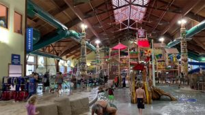 Great Wolf Lodge in Sandusky, Ohio - Cleveland Crib Community & Travel